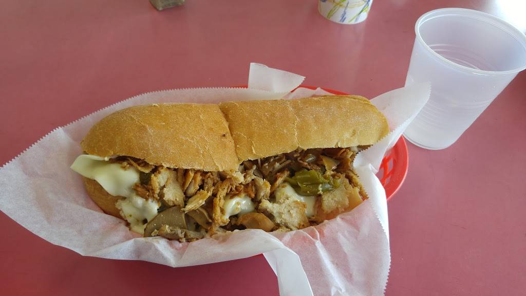 Amatos | meal takeaway | 1162 Saratoga Ave, San Jose, CA 95129, USA | 4082464007 OR +1 408-246-4007