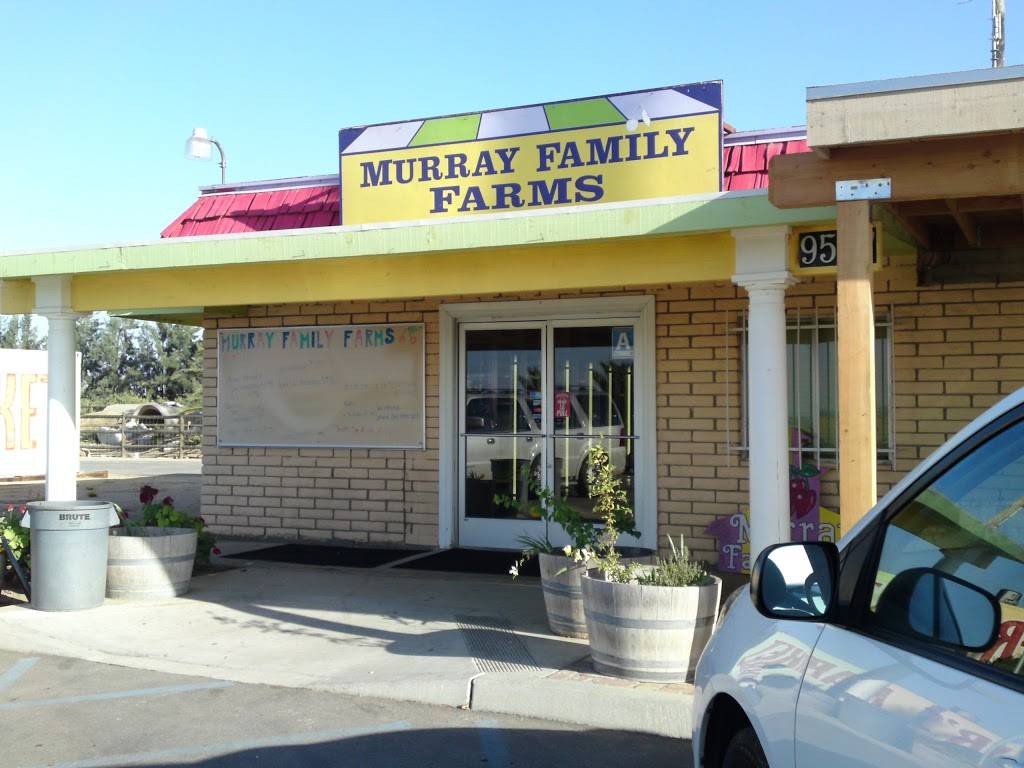 The Little Purple Barn, Murray Family Farms | restaurant | 9557 Copus Rd, Bakersfield, CA 93313, USA | 6618581100 OR +1 661-858-1100