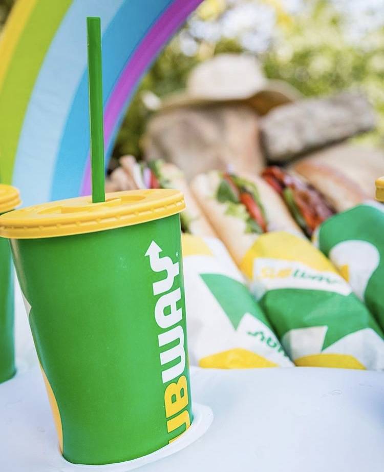 Subway | meal takeaway | 505-A 15th St E, Tuscaloosa, AL 35401, USA | 2057521782 OR +1 205-752-1782