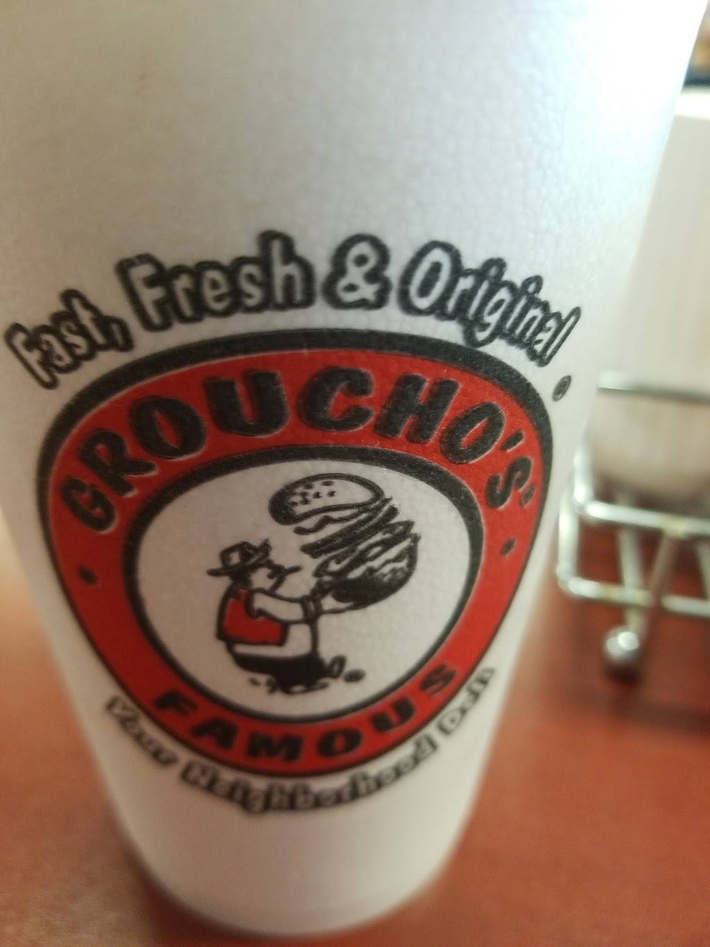 Grouchos Deli | restaurant | 730 University Village Dr, Blythewood, SC 29016, USA | 8037544509 OR +1 803-754-4509