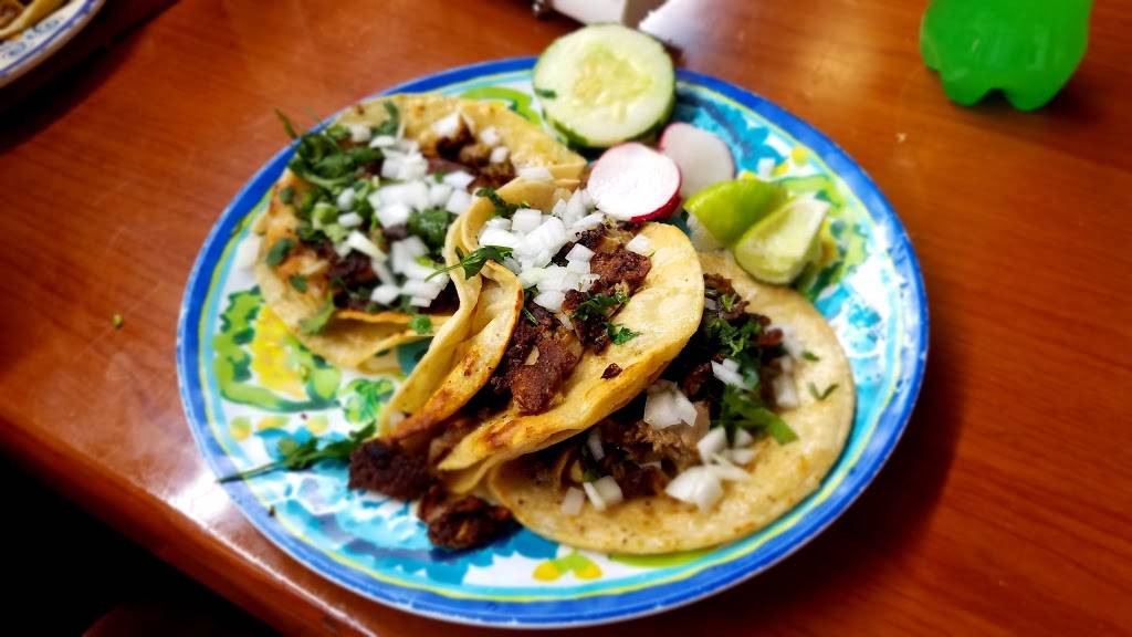 Taqueria La Placita | meal takeaway | 5020 Edmonston Rd, Hyattsville, MD 20781, USA | 3012774477 OR +1 301-277-4477
