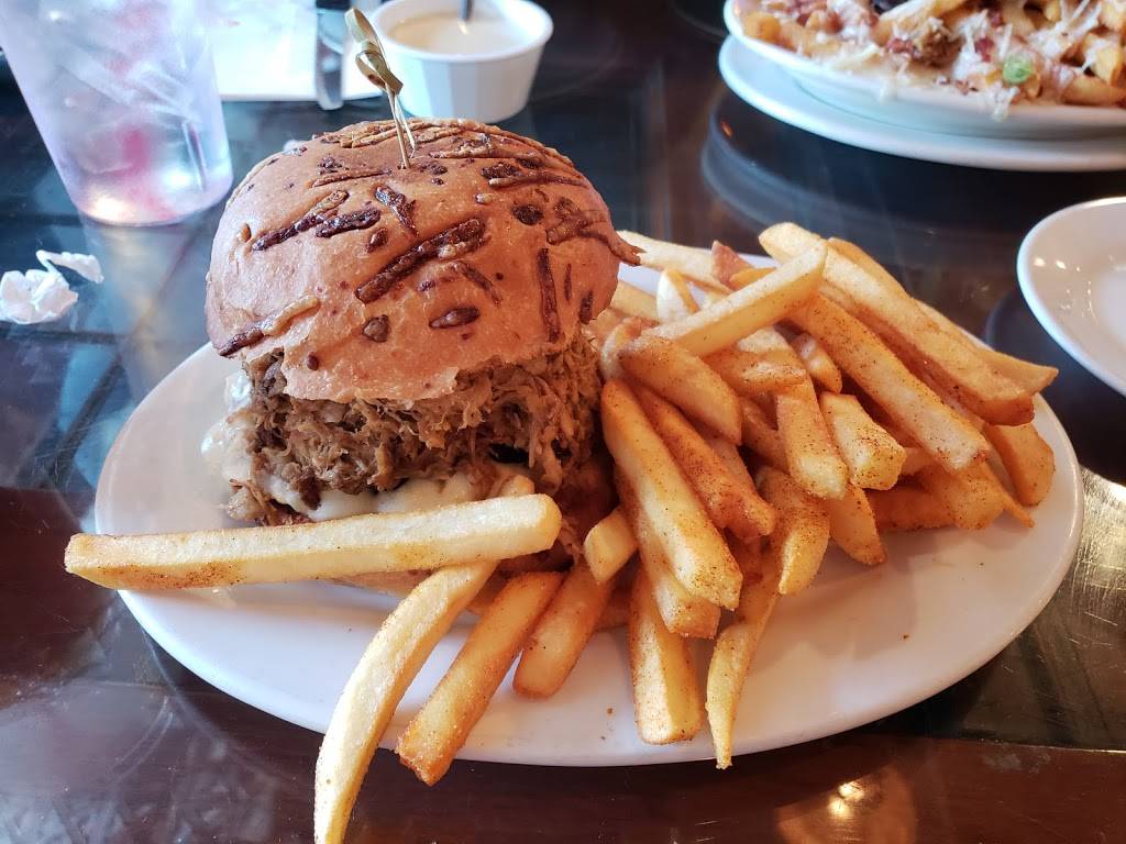 Leadbellys Barbecue | restaurant | 711 N Placentia Ave, Fullerton, CA 92831, USA | 7146469560 OR +1 714-646-9560