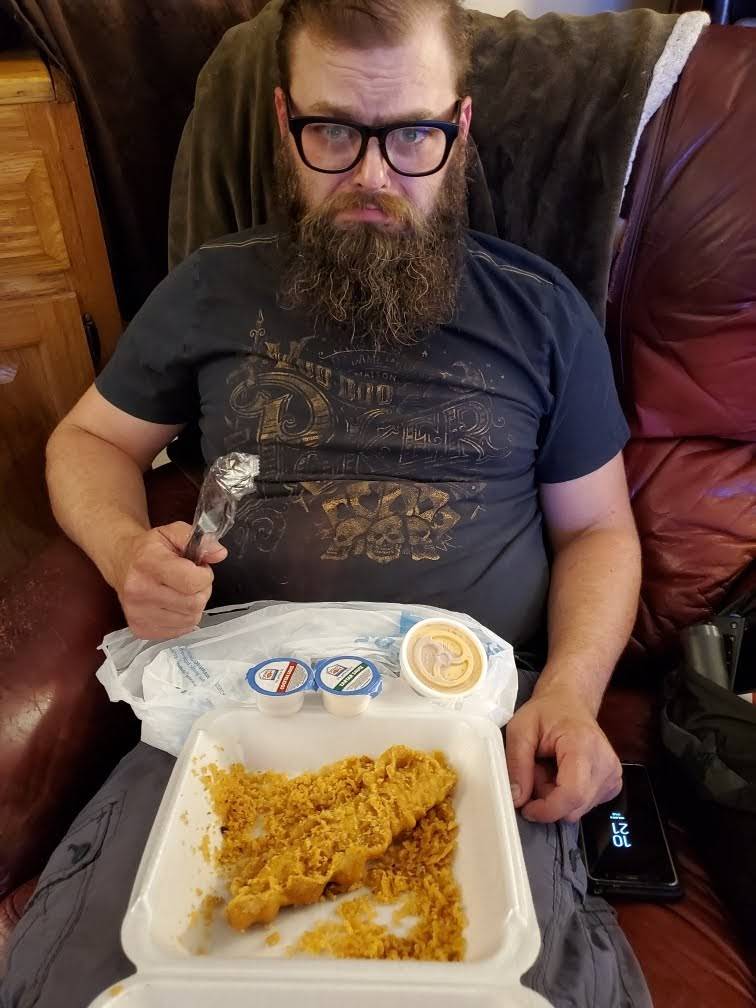 Captain Ds | restaurant | 9335 Kingston Pike, Knoxville, TN 37922, USA | 8656946036 OR +1 865-694-6036