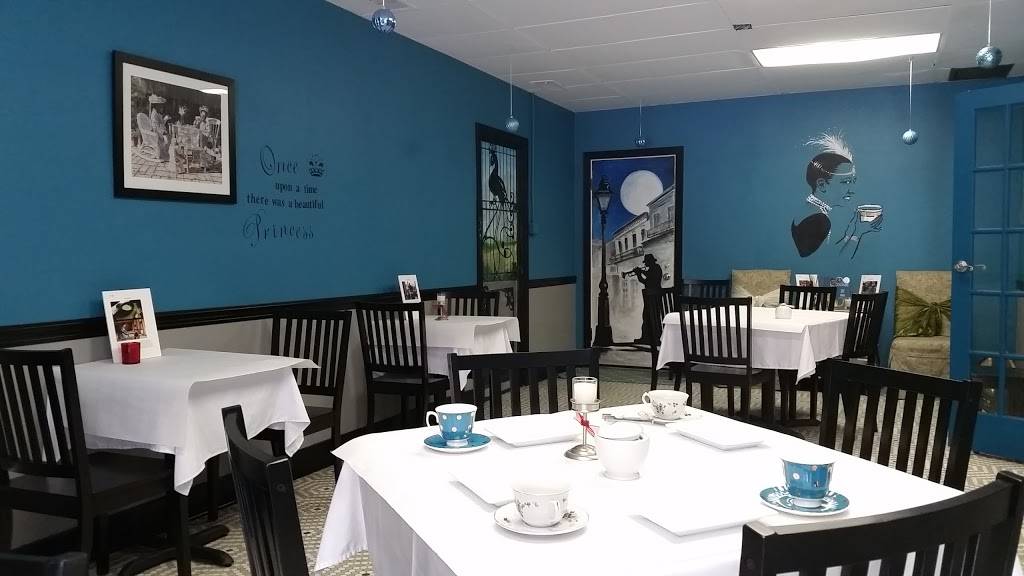 Serenitea Tea Cafe and Boutique | cafe | 1046 Pleasant St, Oak Park, IL 60302, USA | 7086609670 OR +1 708-660-9670