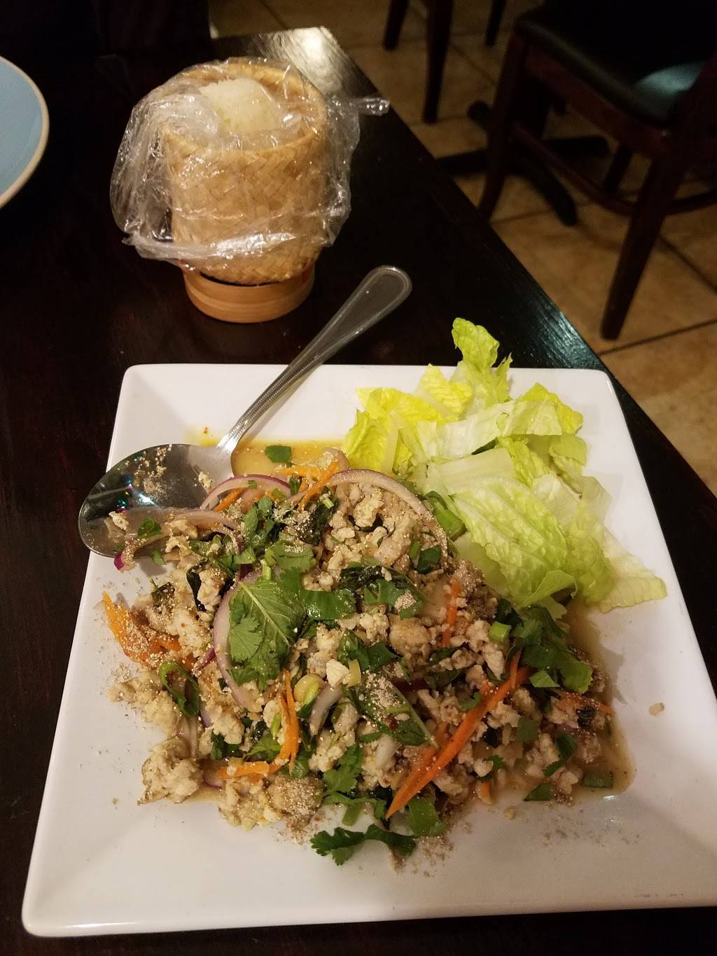 Thai Archer Restaurant Utah | restaurant | 1429 1100 E, Salt Lake City, UT 84105, USA | 8019531279 OR +1 801-953-1279