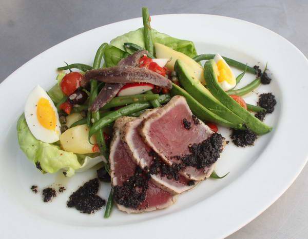 Left Bank | restaurant | 377 Santana Row #1100, San Jose, CA 95128, USA | 4089843500 OR +1 408-984-3500