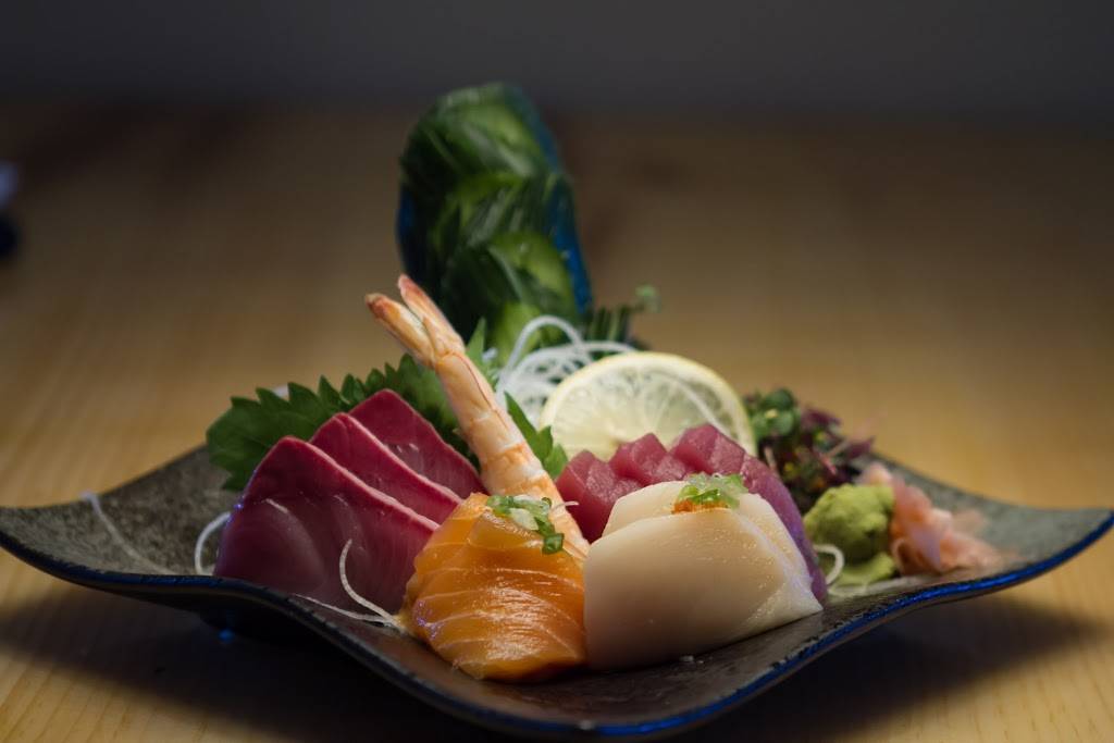 Tamari Robatayaki & Whisky Bar | restaurant | 6731 N Palm Ave, Fresno, CA 93704, USA | 5597217300 OR +1 559-721-7300