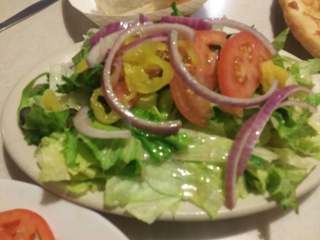 Napoli Pizza | restaurant | 4230 William Penn Hwy # A, Monroeville, PA 15146, USA | 4123733656 OR +1 412-373-3656