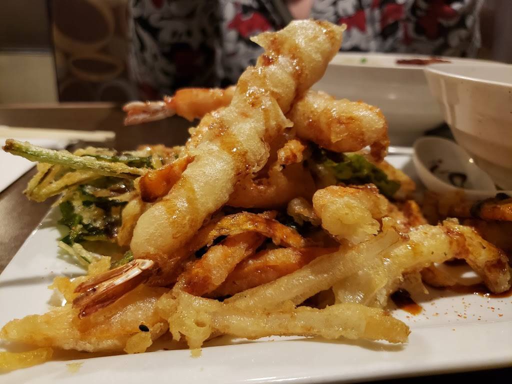 SUSHI ZEN (UTEP) | restaurant | 2400 N Mesa St STE G, El Paso, TX 79902, USA | 9155420999 OR +1 915-542-0999