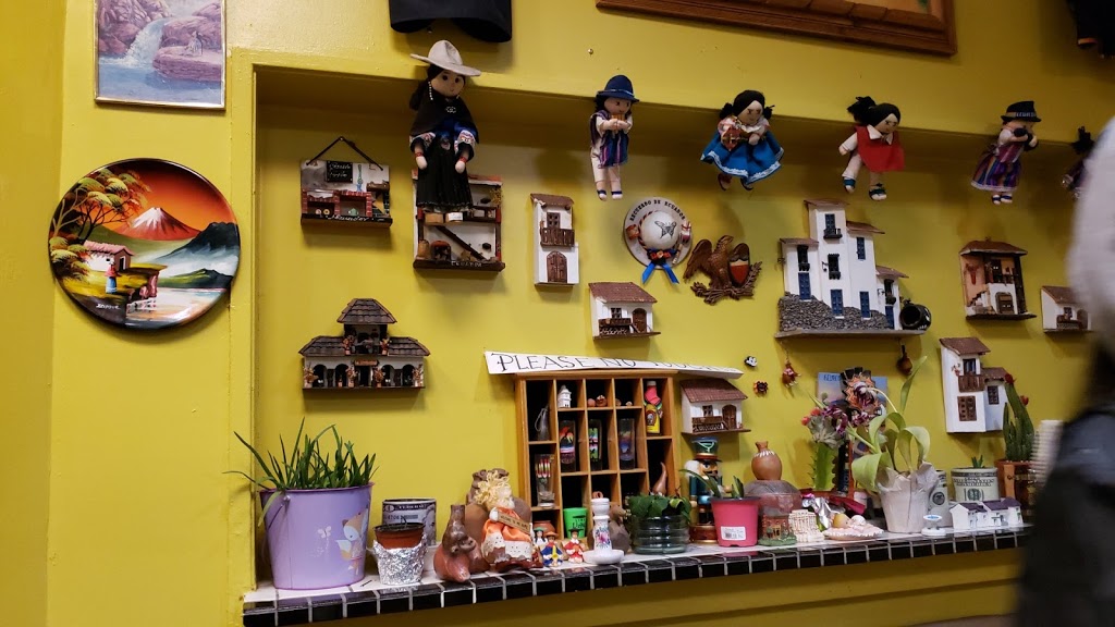 Delicias Crucita - Comida Ecuatoriana | restaurant | 3810 N Central Ave, Chicago, IL 60634, USA | 7086697151 OR +1 708-669-7151