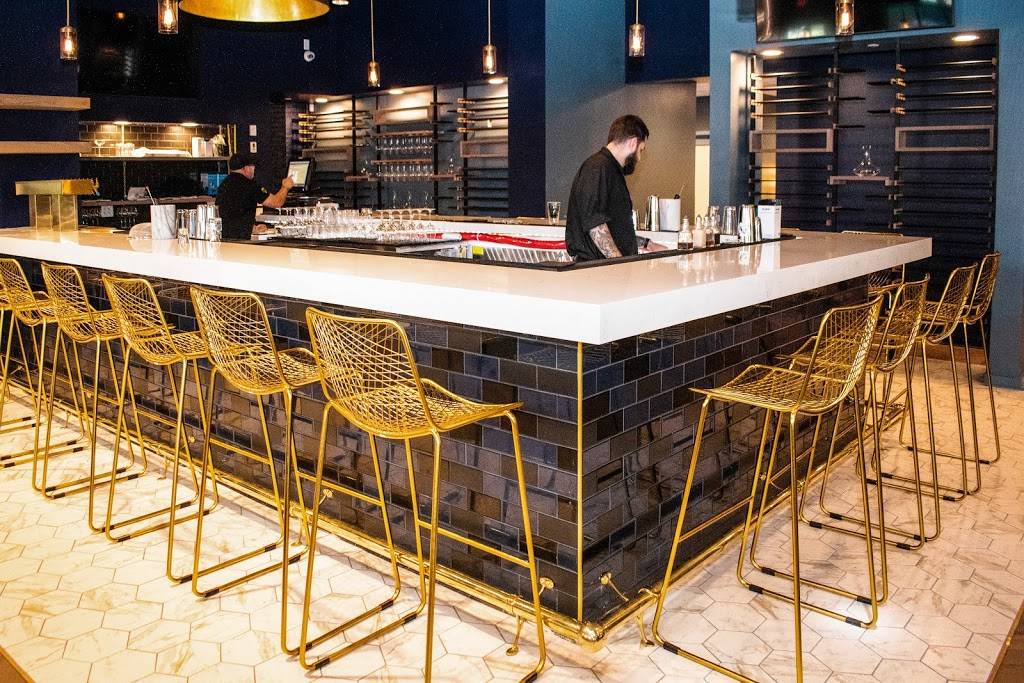 Rouj Creole | restaurant | 7601 Bluebonnet Blvd #100, Baton Rouge, LA 70810, USA | 2256142400 OR +1 225-614-2400