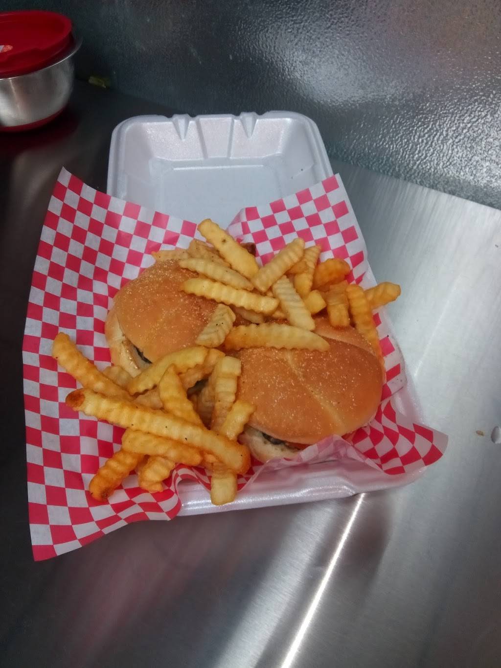 Soul Fried | restaurant | 602 N Limestone, Lexington, KY 40508, USA | 8595767879 OR +1 859-576-7879