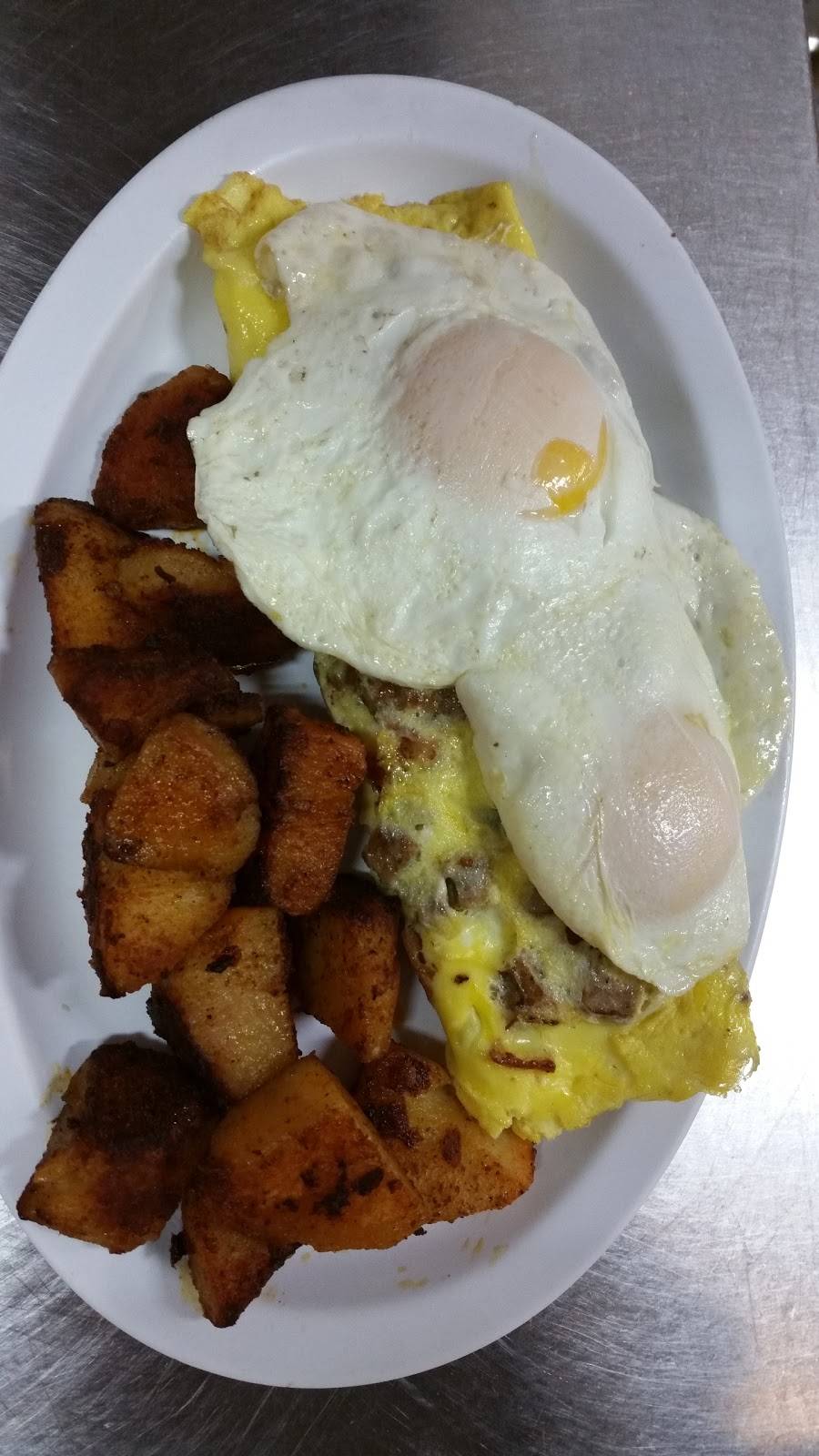 Teds Restaurant | restaurant | 18651 US-301 #2, Citra, FL 32113, USA | 3525953354 OR +1 352-595-3354