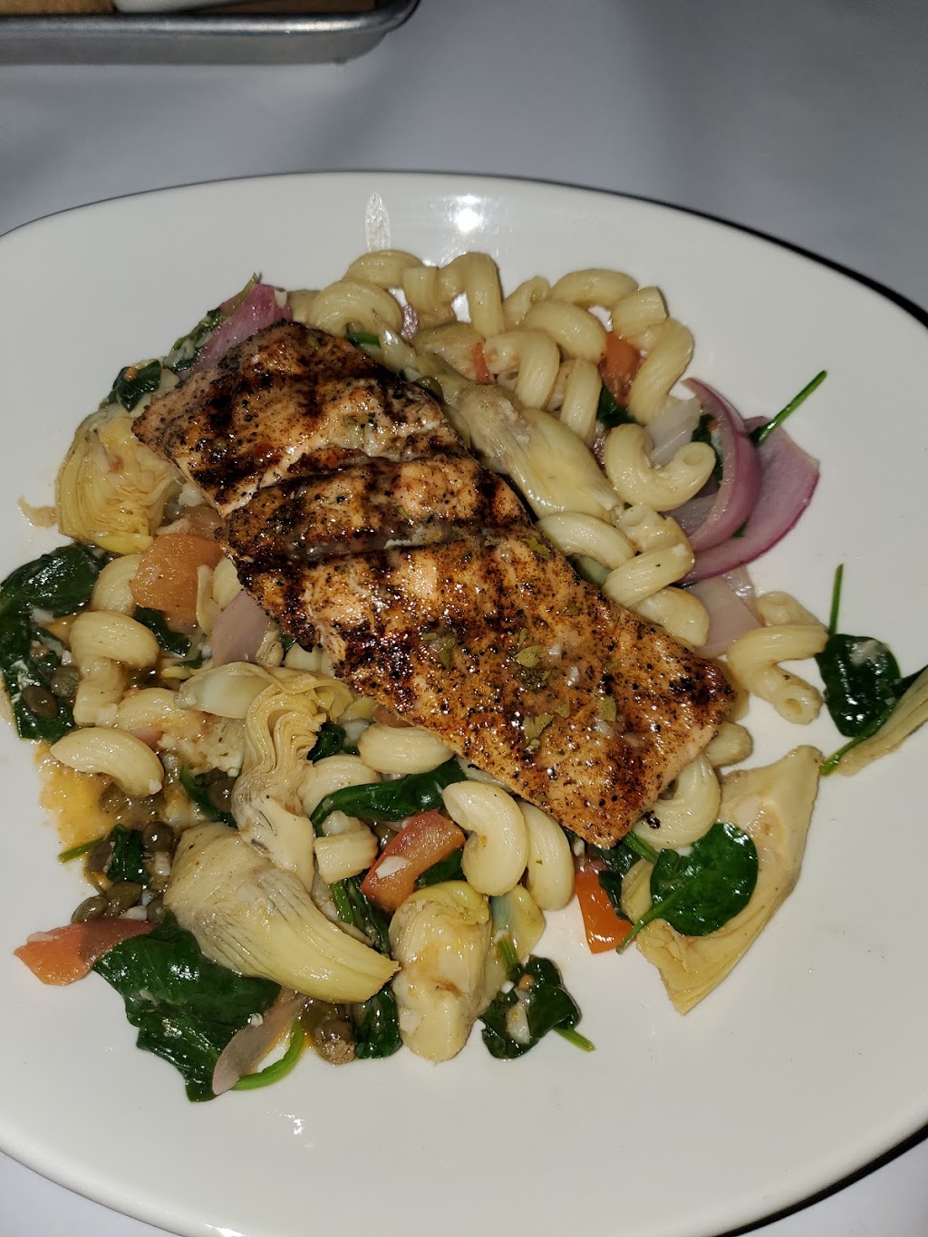 Bonefish Grill | meal takeaway | 5025 N 12th Ave, Pensacola, FL 32504, USA | 8504712324 OR +1 850-471-2324