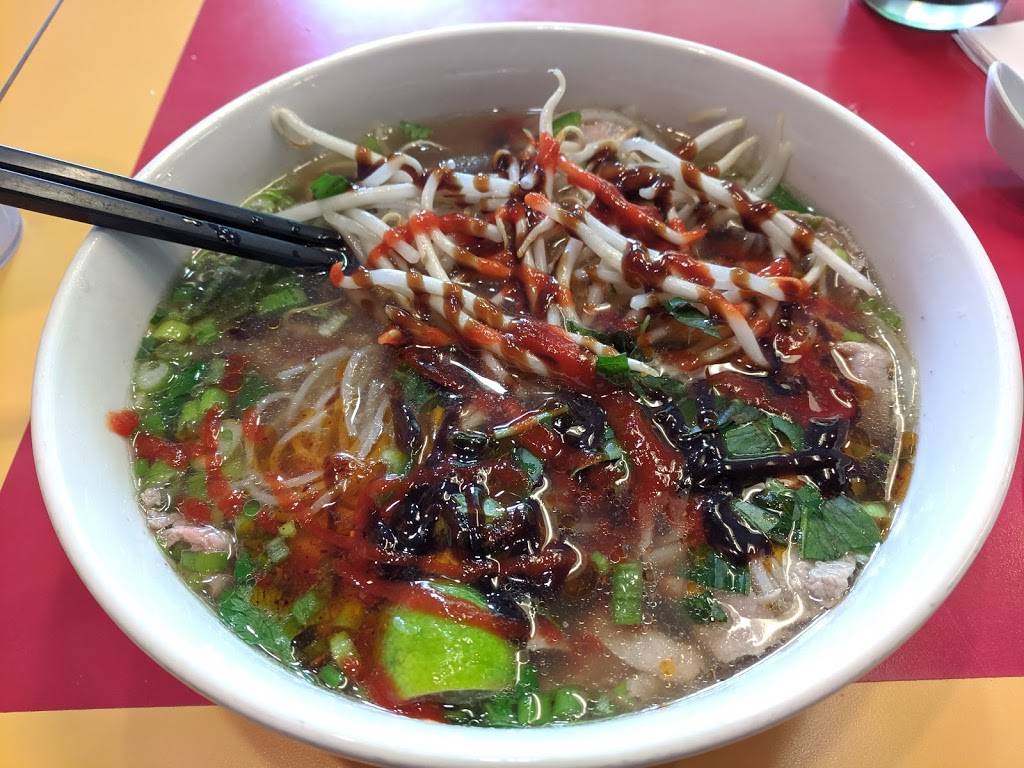 Mai Phở | restaurant | 9454 SW Allen Blvd, Beaverton, OR 97005, USA | 5032930030 OR +1 503-293-0030