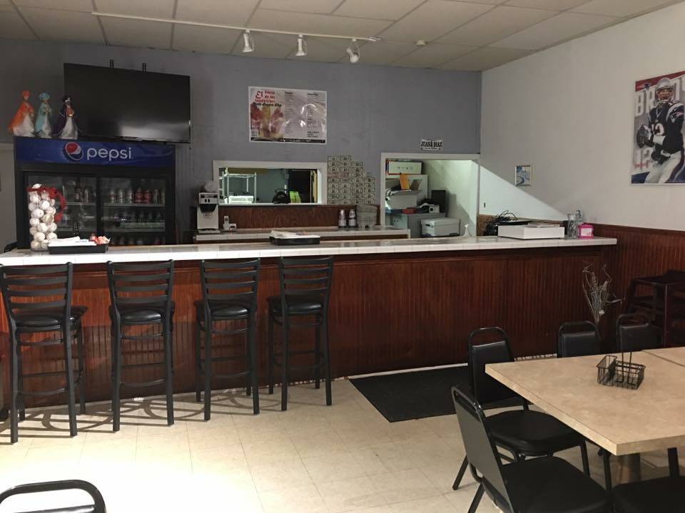 El Poeta De Los Sandwiches | restaurant | 22 Pratt St, Hartford, CT 06103, USA | 8602311268 OR +1 860-231-1268