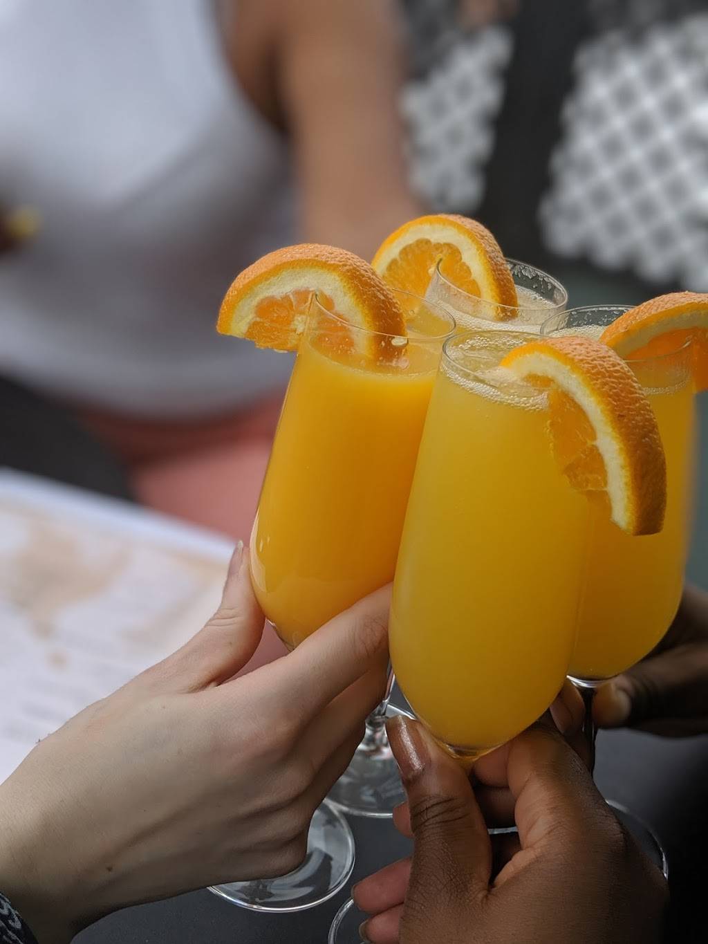 Gemelli | restaurant | 48 Cypress Ave, Brooklyn, NY 11237, USA | 3472950731 OR +1 347-295-0731