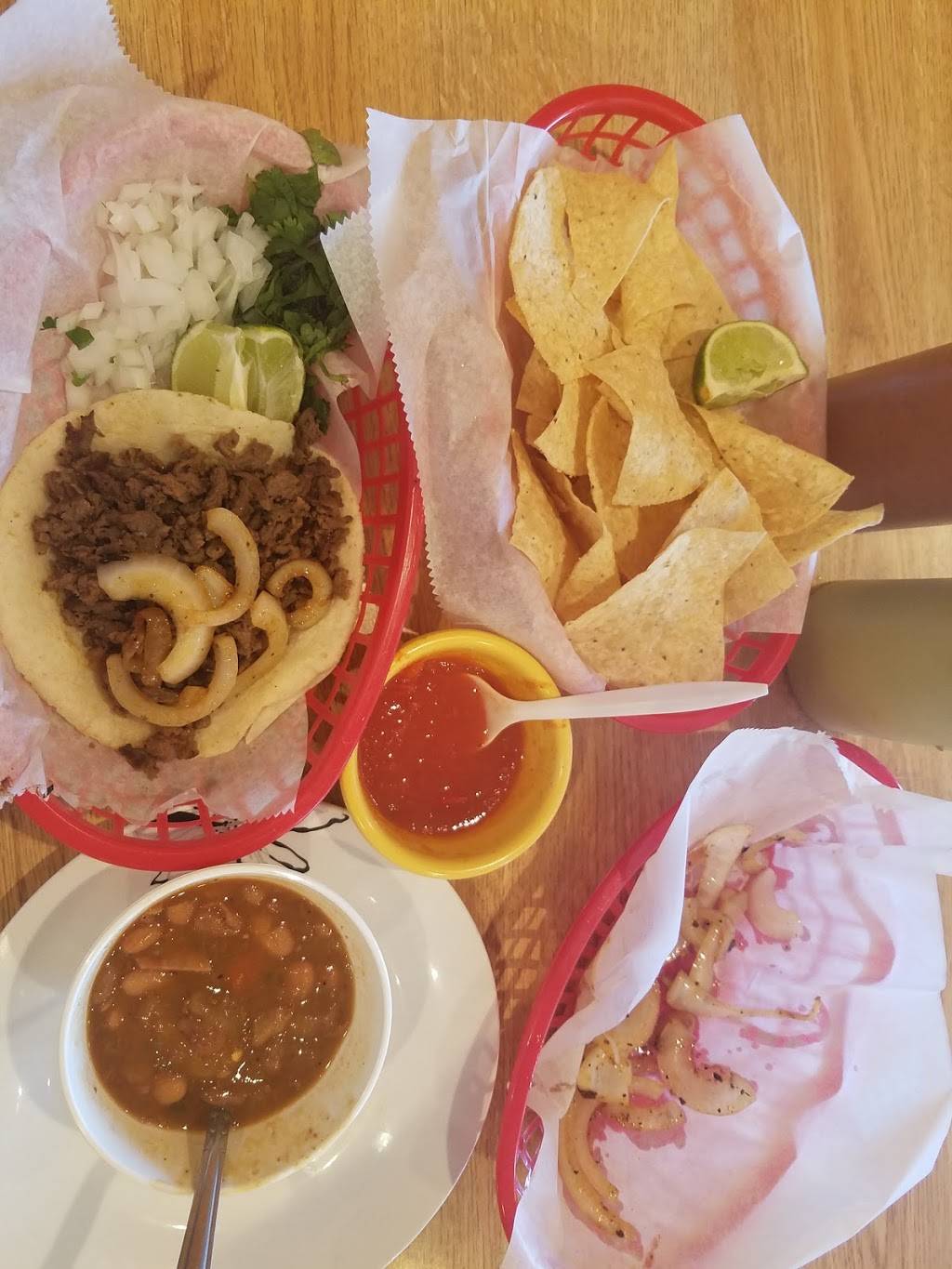 El Maizal 2 | restaurant | 3360 Shaver St, South Houston, TX 77587, USA | 2815010041 OR +1 281-501-0041