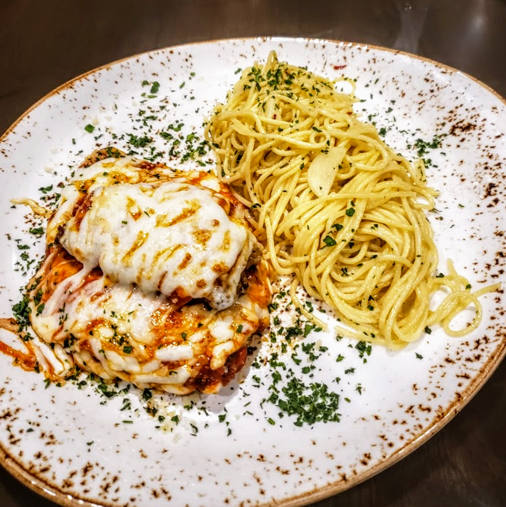 Bonta del Forno Ristorante | restaurant | 2660 sac au lait blvd, Denham Springs, LA 70726, USA | 2253800446 OR +1 225-380-0446