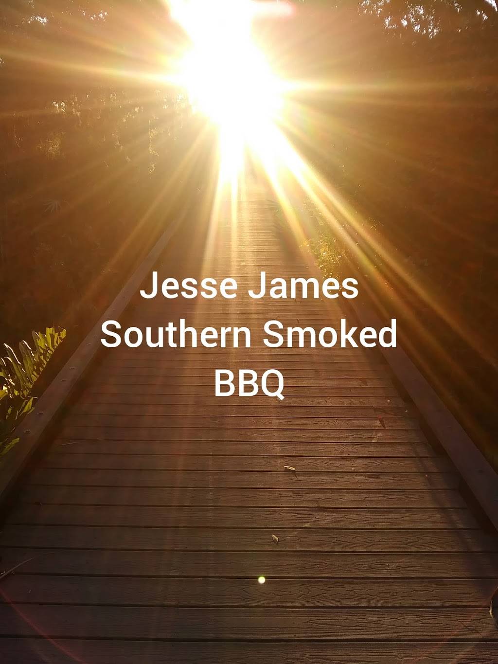 Jesse James Southern Smoked BBQ | restaurant | 3665 S Orlando Dr Suite 432, Sanford, FL 32773, USA | 5408359379 OR +1 540-835-9379