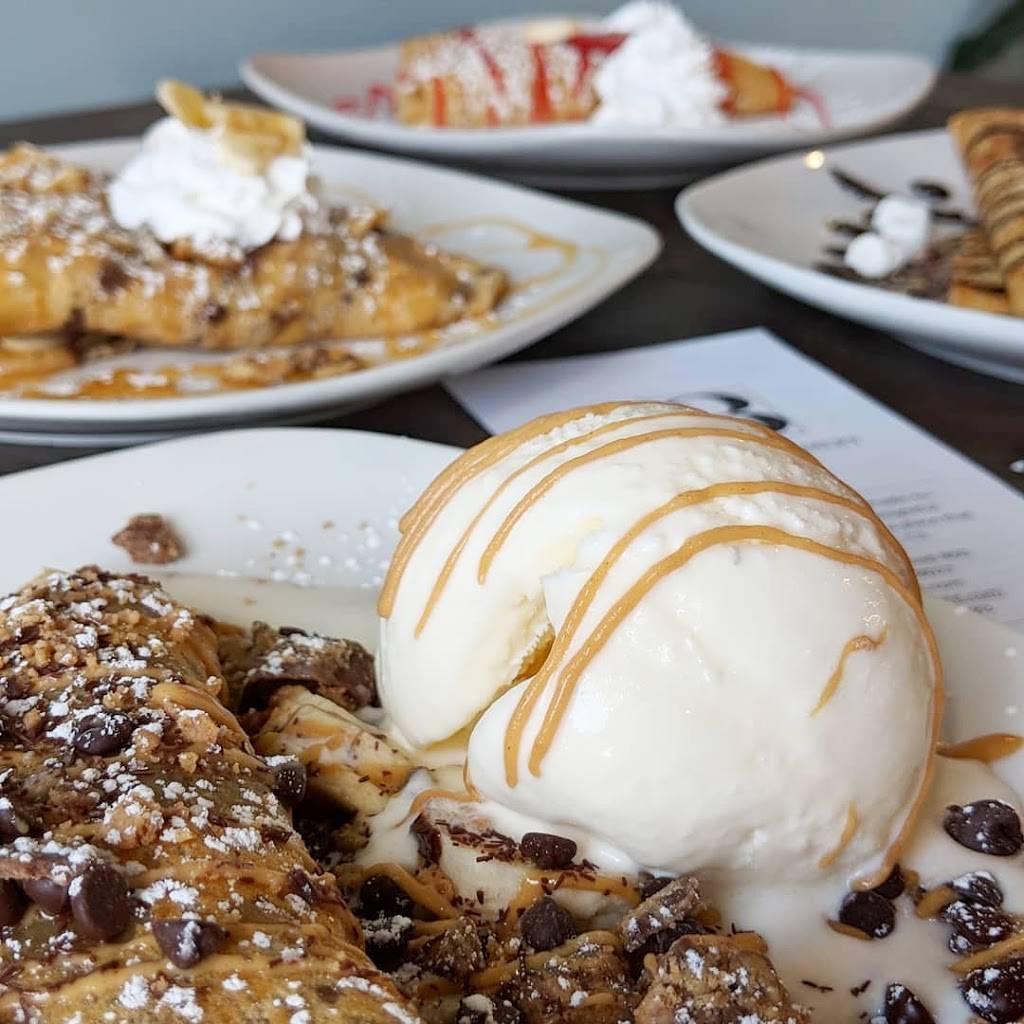 C3 Coffee Crepes Creamery | cafe | 5011 Weddington Rd #60, Concord, NC 28027, USA | 9804395700 OR +1 980-439-5700