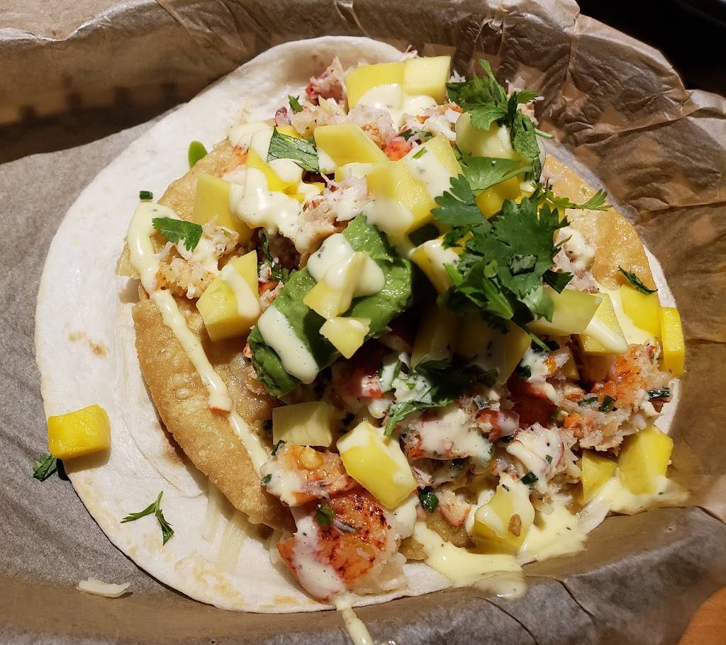 Torchys Tacos | restaurant | 1008 W McDermott Dr #600, Allen, TX 75013, USA | 2143838226 OR +1 214-383-8226