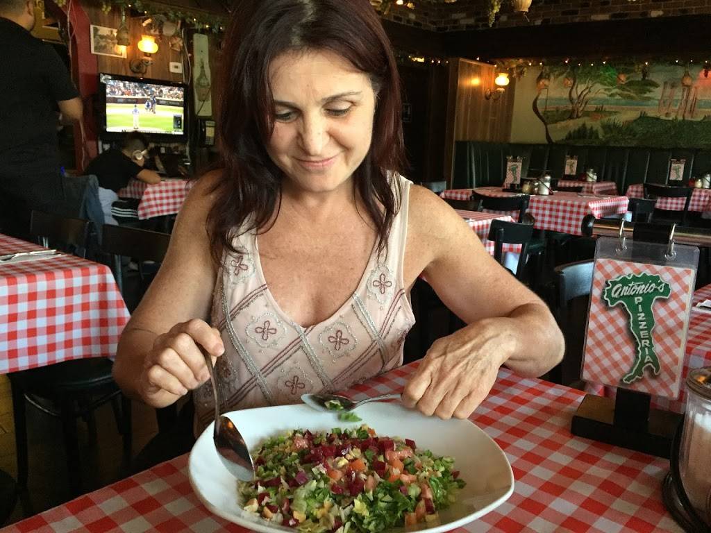 Antonios Pizzeria and Italian Restaurant | meal delivery | 13619 Ventura Blvd, Sherman Oaks, CA 91423, USA | 8187881103 OR +1 818-788-1103