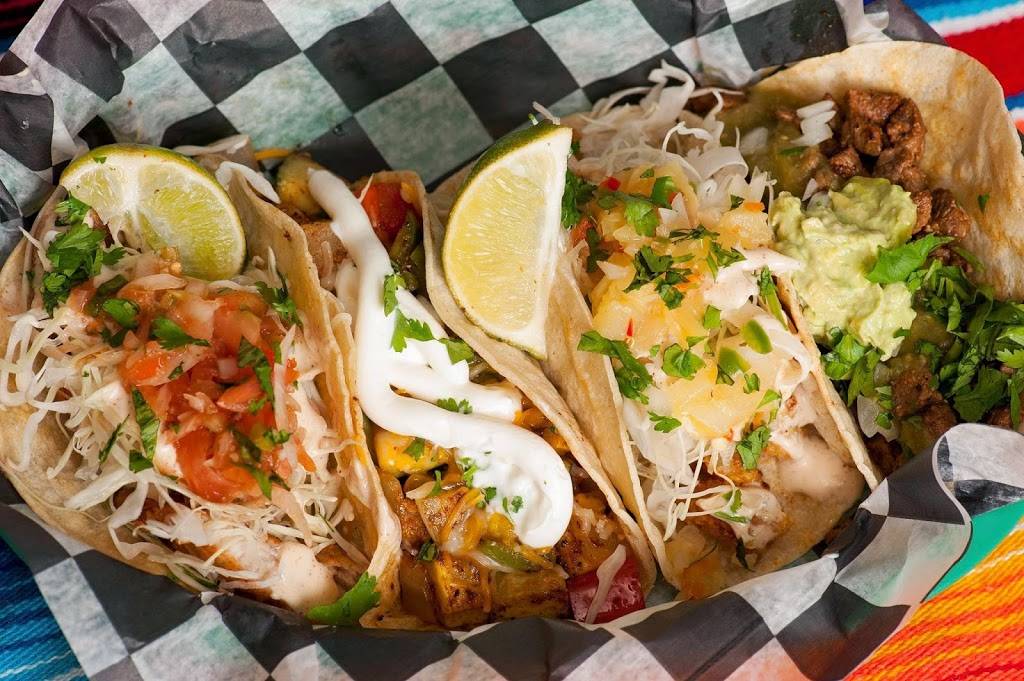 Pelons Baja Grill | restaurant | 738 W 22nd St #15, Norfolk, VA 23517, USA | 7579614673 OR +1 757-961-4673