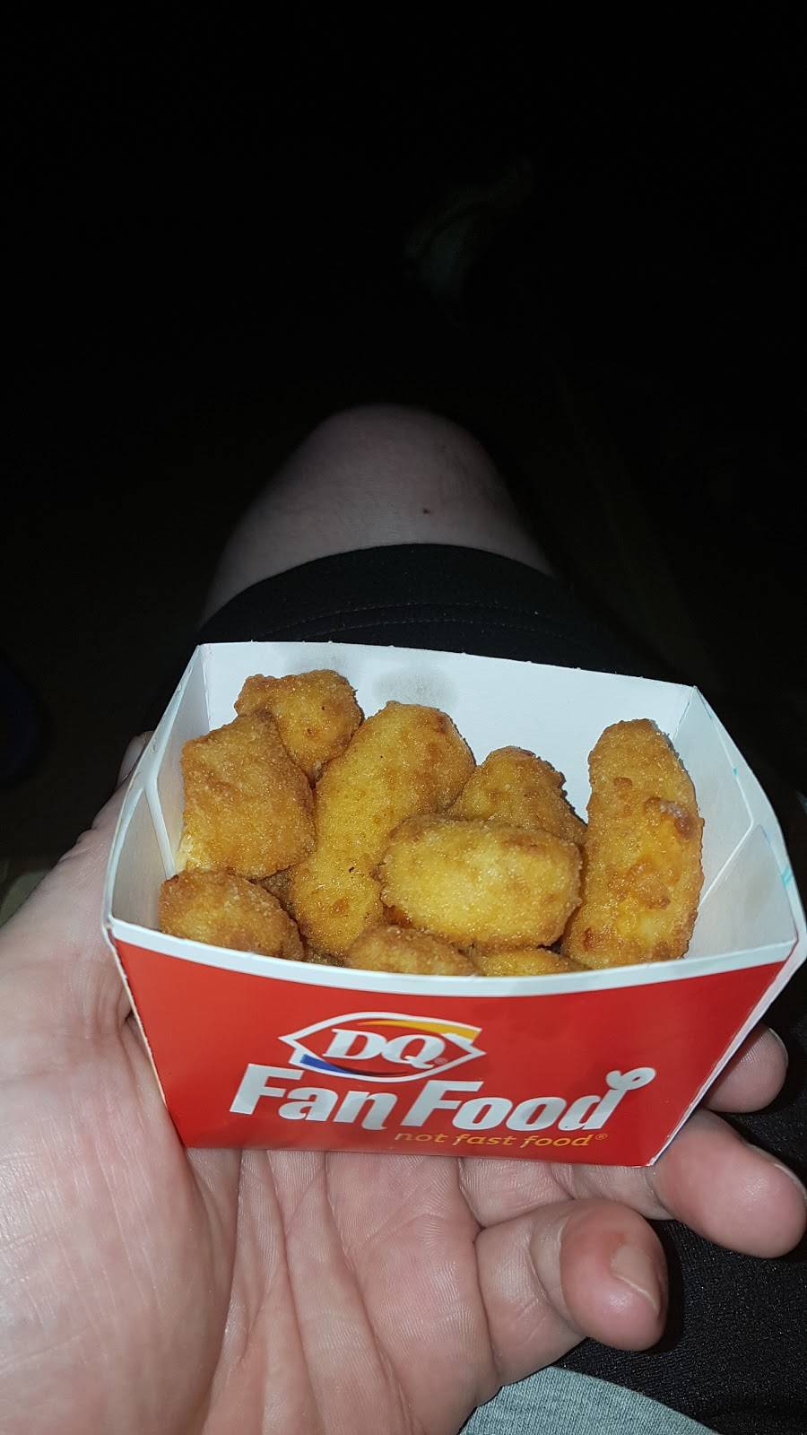 Dairy Queen Grill & Chill | restaurant | 3300 13th St, Ashland, KY 41102, USA | 6063245511 OR +1 606-324-5511