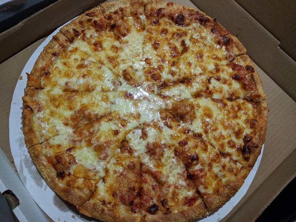 Toulas House of Pizza | restaurant | 87 Main St, Rutland, MA 01543, USA | 5088868888 OR +1 508-886-8888