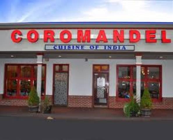 Coromandel | restaurant | 68 Broad St, Stamford, CT 06901, USA | 2039641010 OR +1 203-964-1010