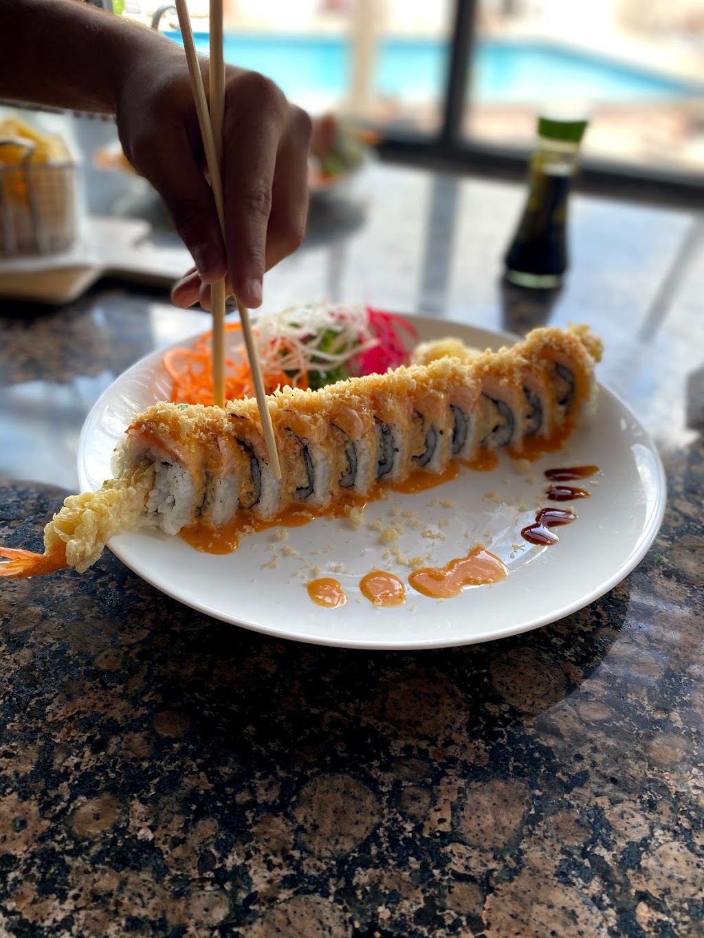 Hookah Exotix - Casablanca Hotel | restaurant | 6345 Collins Ave, Miami Beach, FL 33141, USA | 7868053448 OR +1 786-805-3448