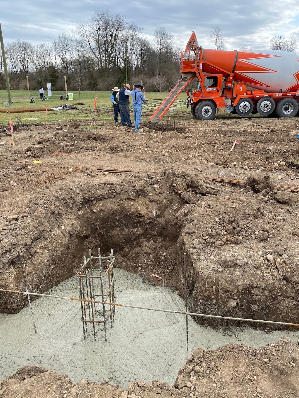 Long Shots Driving Range | restaurant | 2315 S Co Rd 25A, Troy, OH 45373, United States | 9377034030 OR +1 937-703-4030