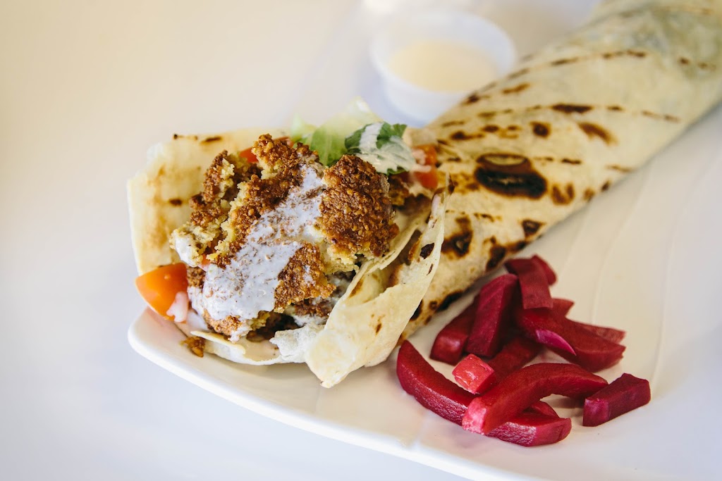 Wagyu Shawarma Grill | restaurant | 2654 Jamacha Road Suite 101, El Cajon, CA 92019, USA | 6194397614 OR +1 619-439-7614