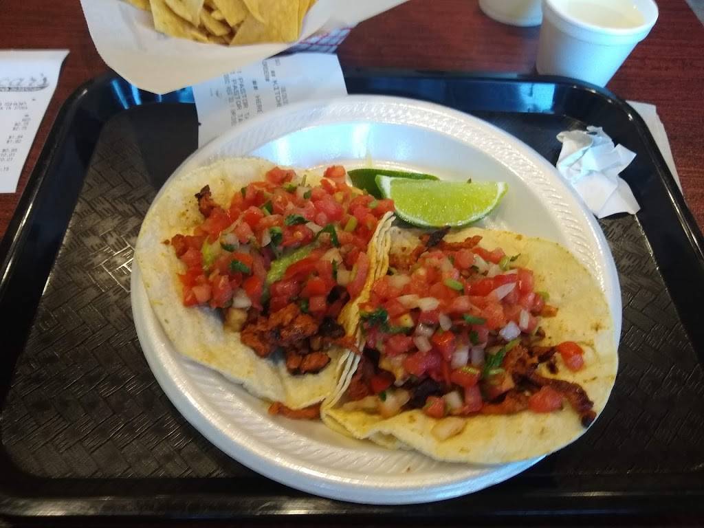 Oscars Taco Shop | restaurant | 188 Front St, Franklin, TN 37064, USA | 6157903020 OR +1 615-790-3020