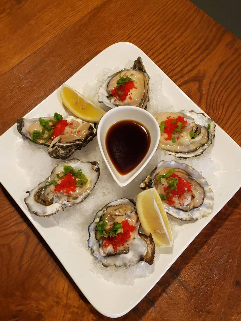 Aura Mixology & Chow | restaurant | 2368 3rd St, San Francisco, CA 94107, USA | 4158729662 OR +1 415-872-9662