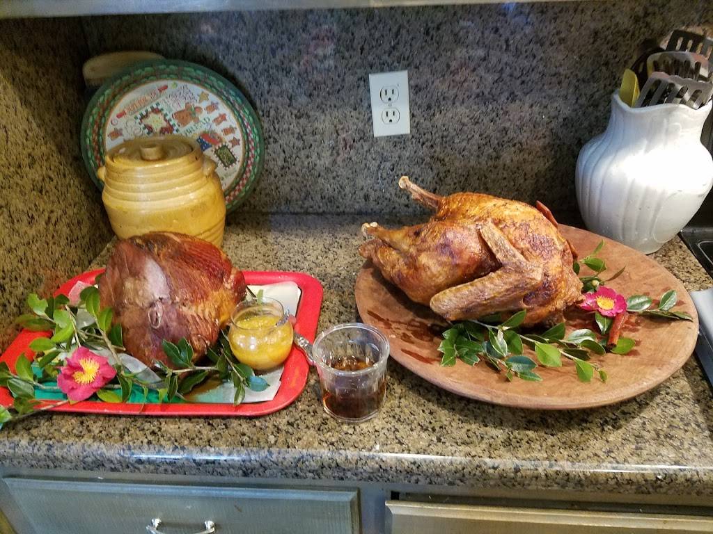 Tips Catering | restaurant | 7555 US-61 N, St Francisville, LA 70775, USA | 2256354279 OR +1 225-635-4279