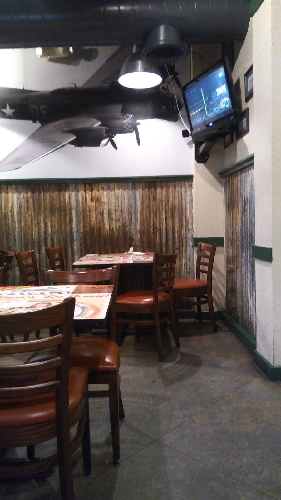 Wingstop | restaurant | 7212 Archibald Ave, Rancho Cucamonga, CA 91701, USA | 9099445572 OR +1 909-944-5572