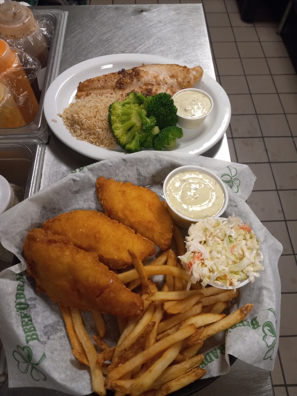 Beef O Bradys | restaurant | 1310 US-331 Ste D, Defuniak Springs, FL 32435, USA | 8509519877 OR +1 850-951-9877