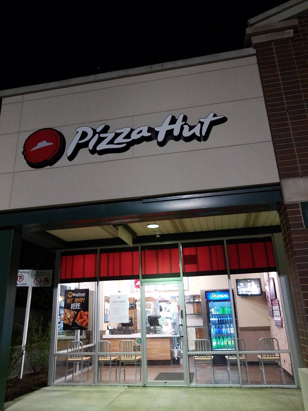 Pizza Hut | restaurant | 3038 Caton Farm Rd Unit 16, Joliet, IL 60435, USA | 8152545580 OR +1 815-254-5580
