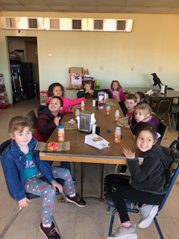 Daylight Donuts | bakery | 112 N Broadway St, Walters, OK 73572, USA | 5808756336 OR +1 580-875-6336