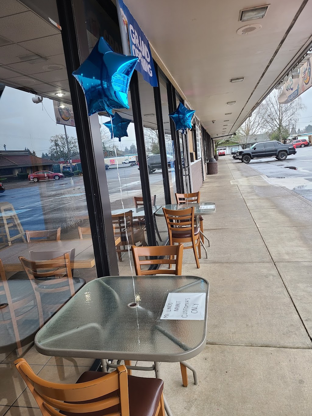 Mi Lindo Nayarit | restaurant | 1310 NE Baker St, McMinnville, OR 97128, USA | 9717065152 OR +1 971-706-5152