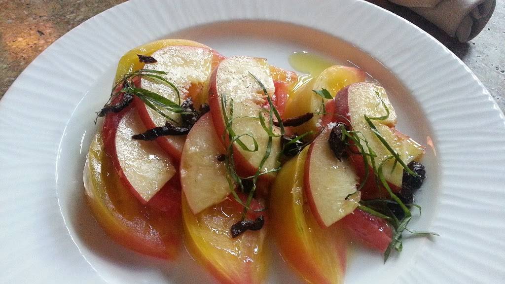 Bar Vasquez | restaurant | 1425 Aliceanna St, Baltimore, MD 21231, USA | 4105347296 OR +1 410-534-7296