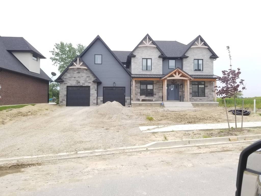 Seven Lakes Championship Golf & Estates | restaurant | 3600 Seven Lakes Drive #200, LaSalle, ON N9H 0E5, Canada | 5199721177 OR +1 519-972-1177