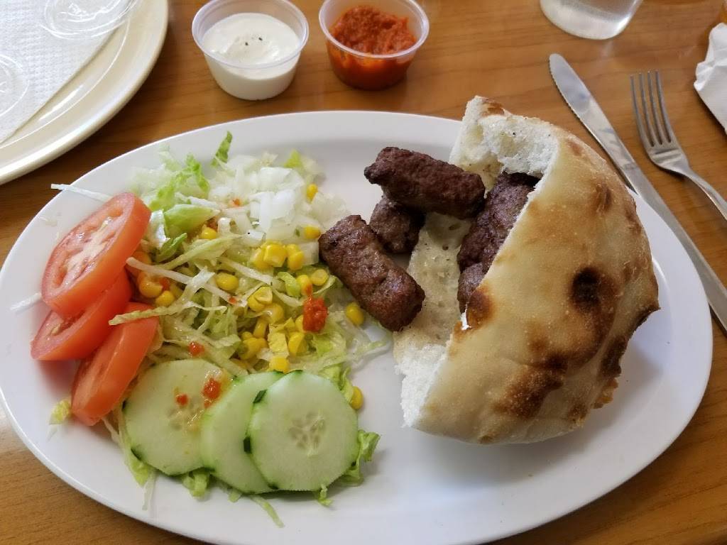 Neretva | restaurant | 2359 Windy Hill Rd SE # 200, Marietta, GA 30067, USA | 7702260300 OR +1 770-226-0300