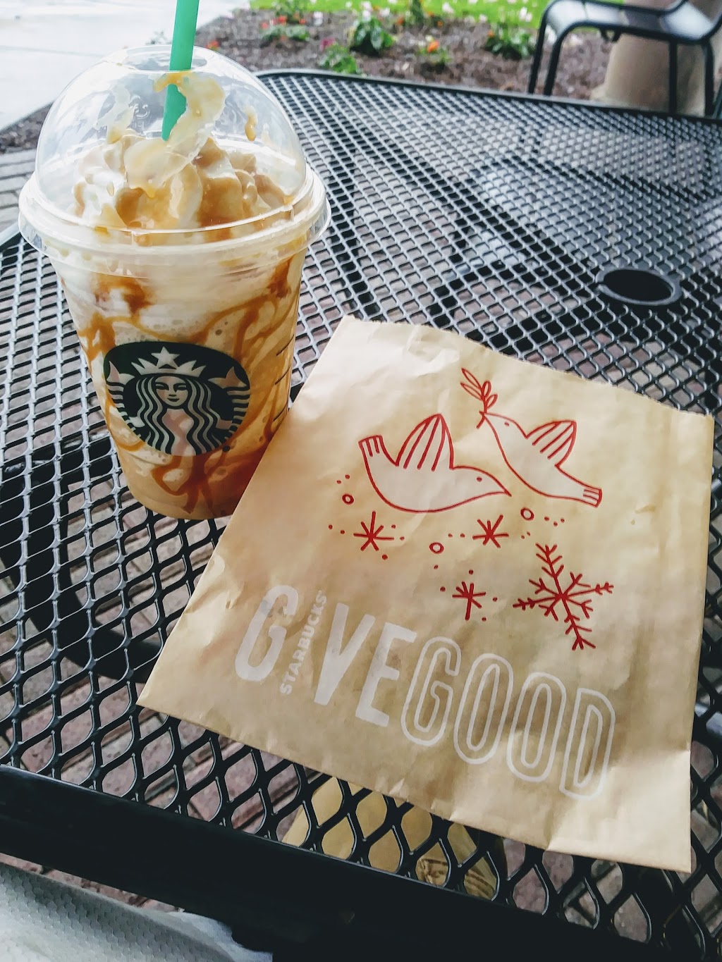 Starbucks | cafe | 1450 El Camino Real a, Tustin, CA 92780, USA | 7143683462 OR +1 714-368-3462