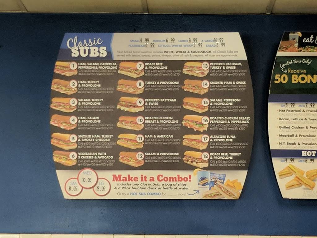 Port of Subs | meal takeaway | 510 Oceanside Blvd, Oceanside, CA 92054, USA | 7604393354 OR +1 760-439-3354