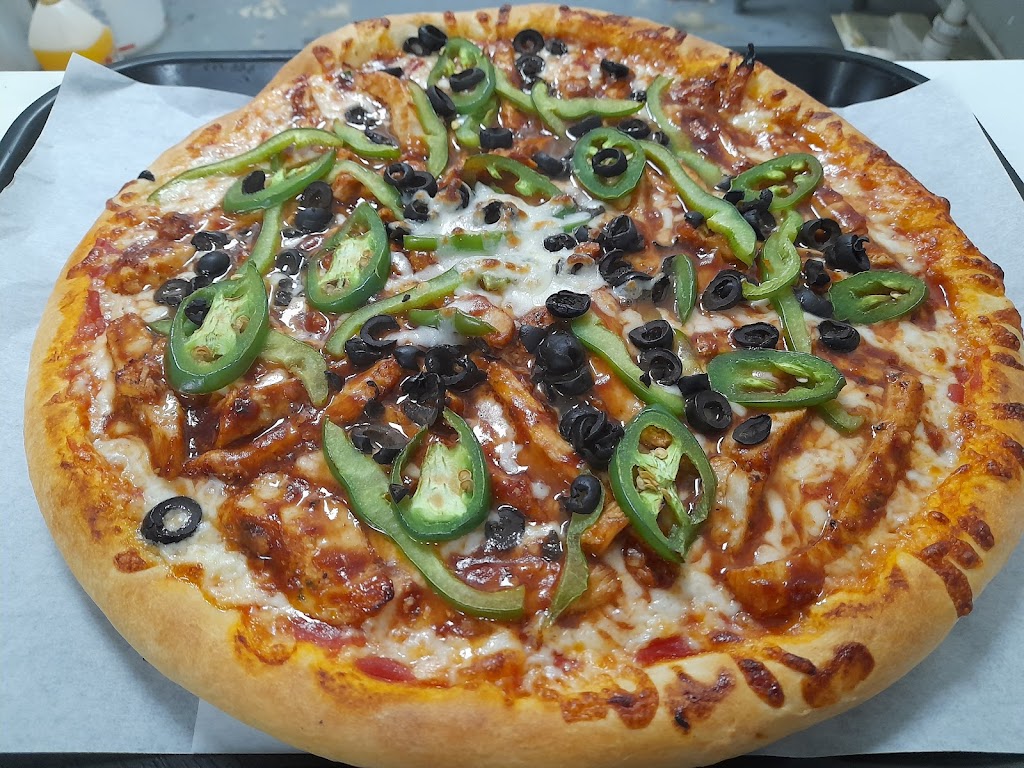 Pizza greek | restaurant | 3145ne9thst, Fort Lauderdale, FL 33304, USA | 7863043058 OR +1 786-304-3058