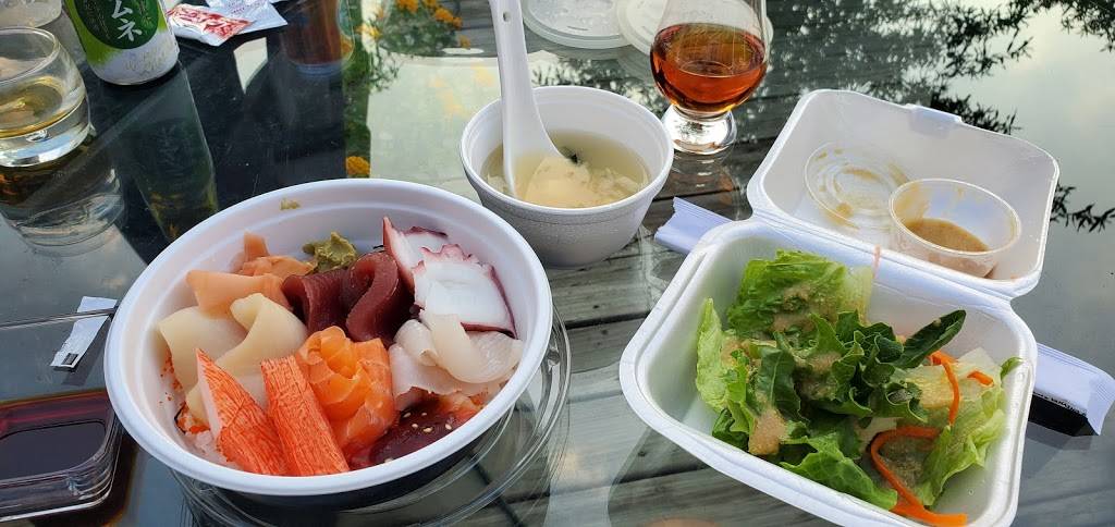 Nagomi Japanese Restaurant | restaurant | 526 Main St, Covington, KY 41011, USA | 8594866896 OR +1 859-486-6896