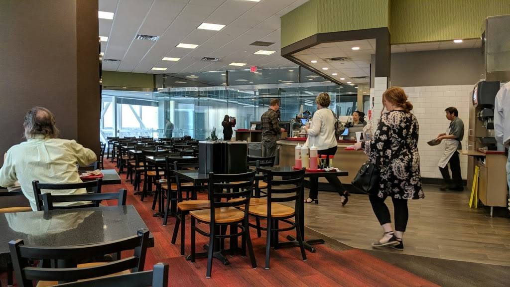 So Good Asian | restaurant | 230 South 6th St, Minneapolis, MN 55402, USA | 6123382366 OR +1 612-338-2366